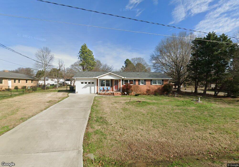 705 Rubens Rd SW, Concord, NC 28027 - photo 1