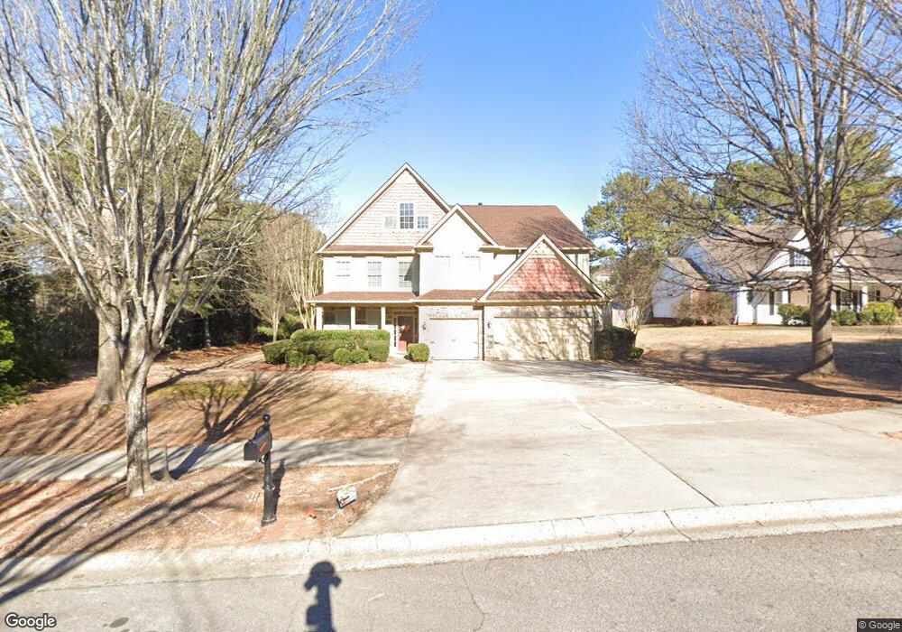 2901 Brandford Trail, Locust Grove, GA 30248 - photo 1