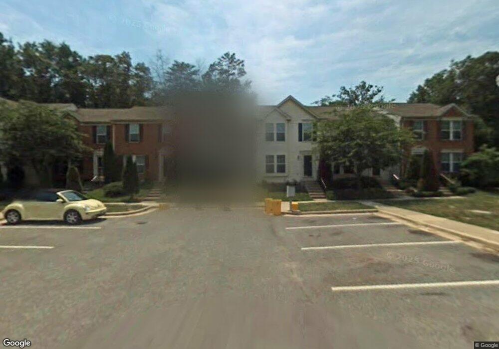 918 Chestnut Wood Ct, Chestnut Hill Cove, MD 21226 - photo 1