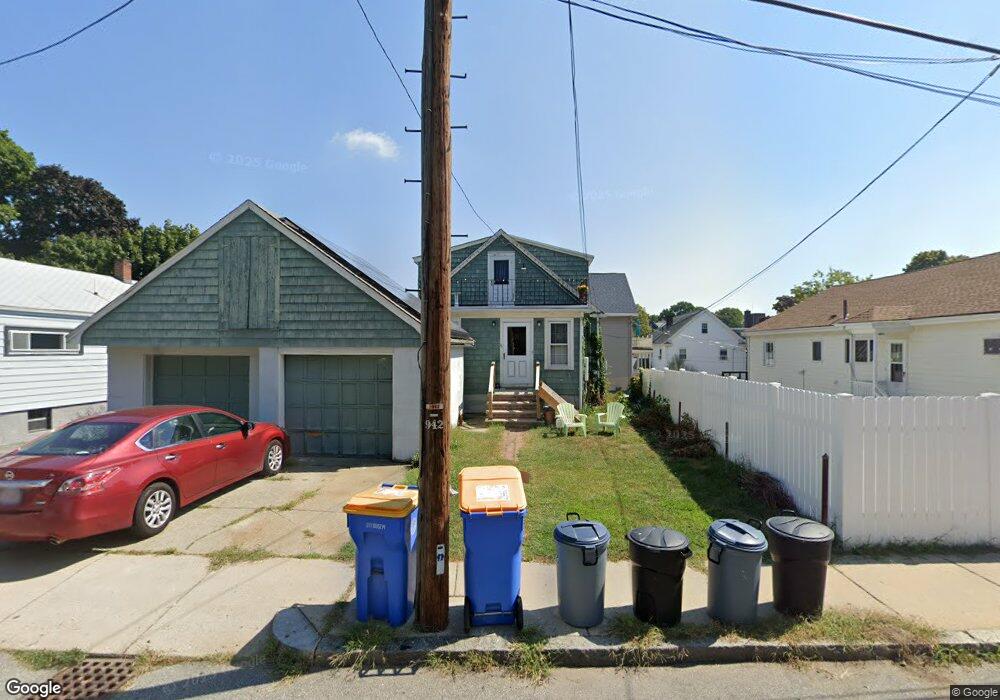 15 Beal St, Winthrop, MA 02152 - photo 1