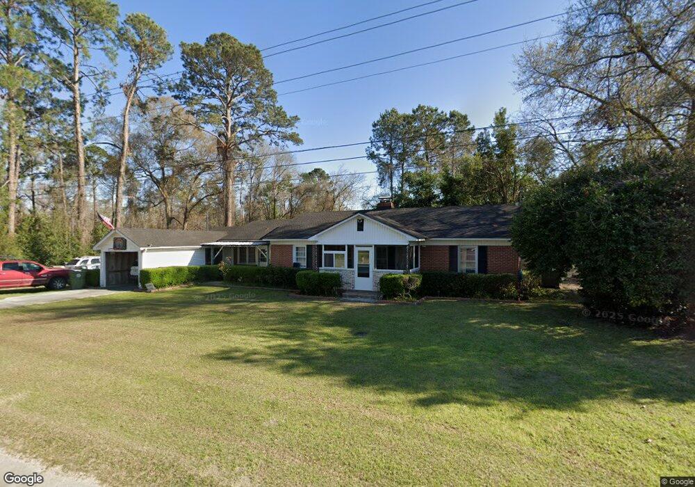 410 E Mitchell St, Adel, GA 31620 - photo 1