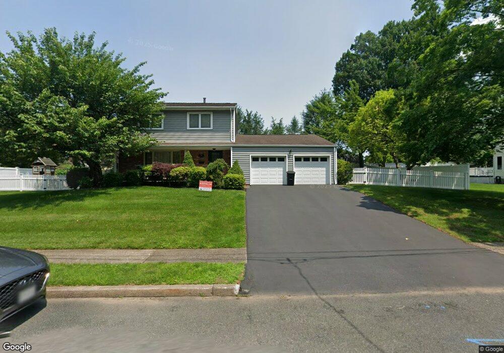 30 Bluefields Ln, Blauvelt, NY 10913 - photo 1