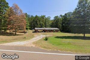 1224 Highway 404, Duck Hill, MS 38925