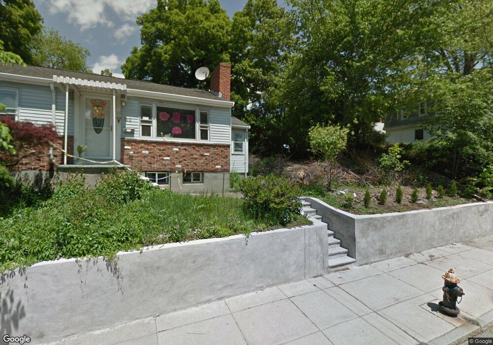 30 Stimson Rd, West Roxbury, MA 02132 - photo 1