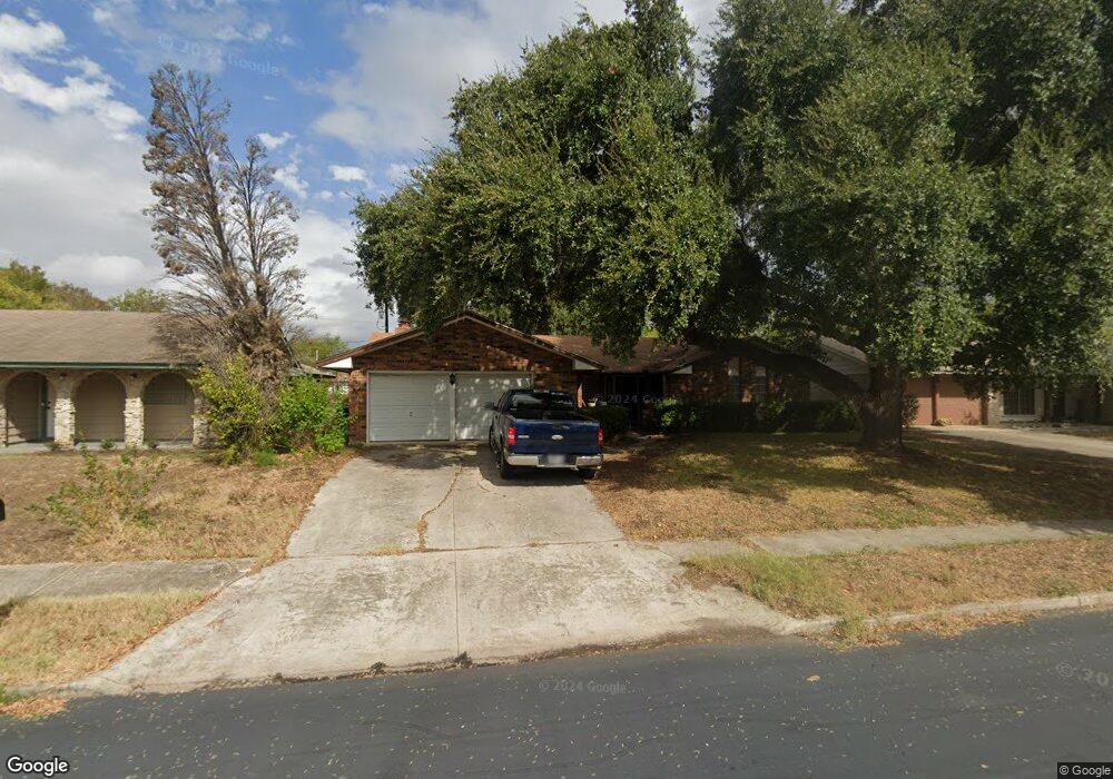 4719 Lock Lomond Ln, San Antonio, TX 78220 - photo 1