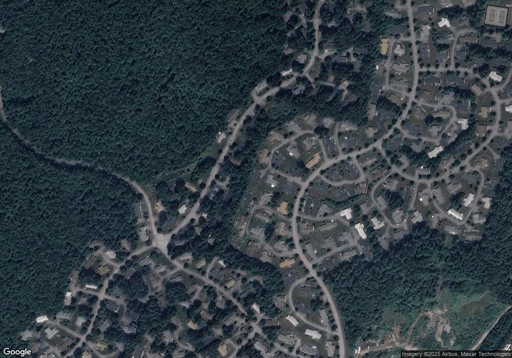 2307 Fox Run, Middleboro, MA 02346 - photo 1