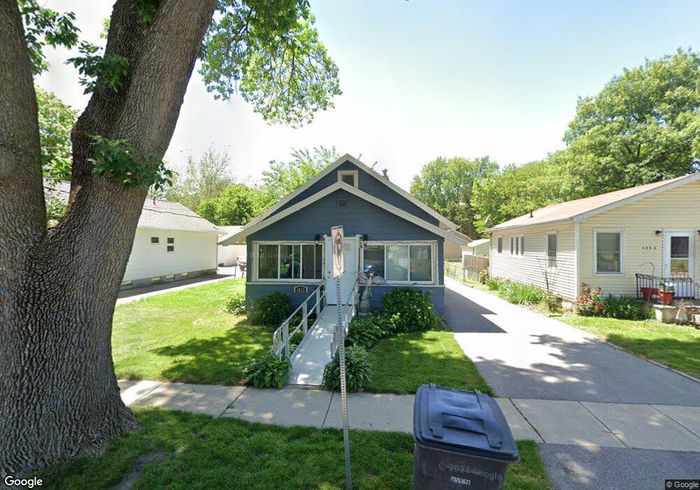 4032 5th Ave, Des Moines, IA 50313 - photo 1