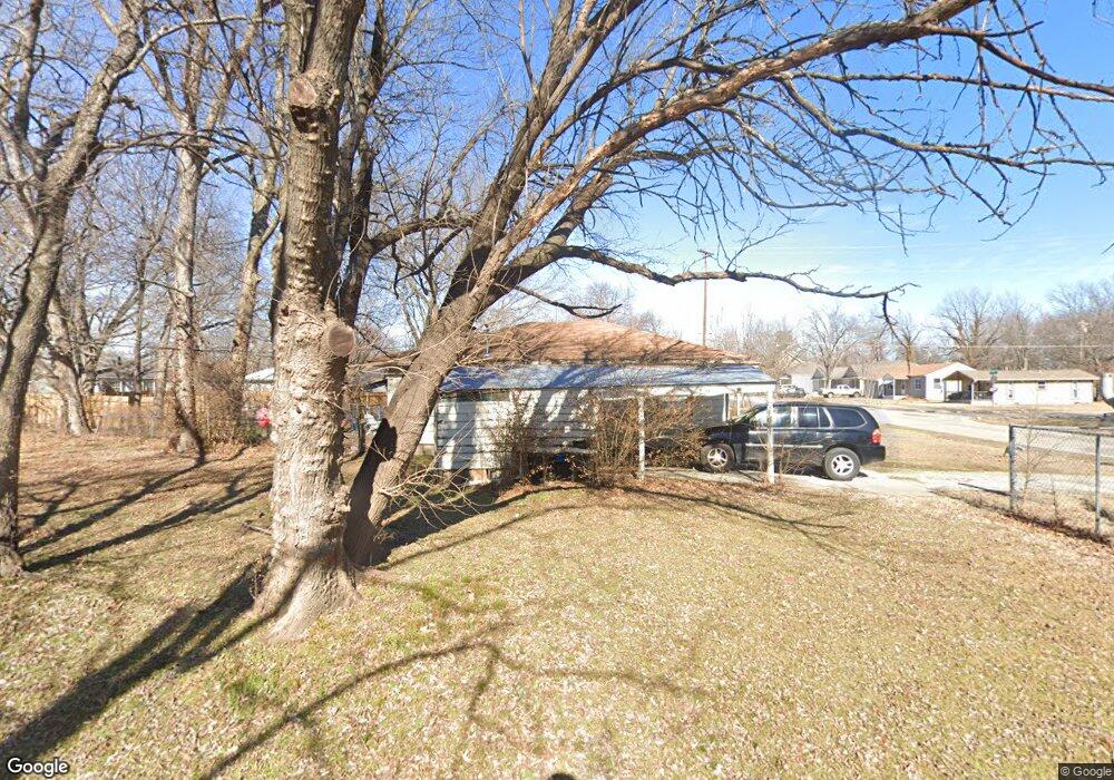 478 E Claremore St, Claremore, OK 74017 - photo 1