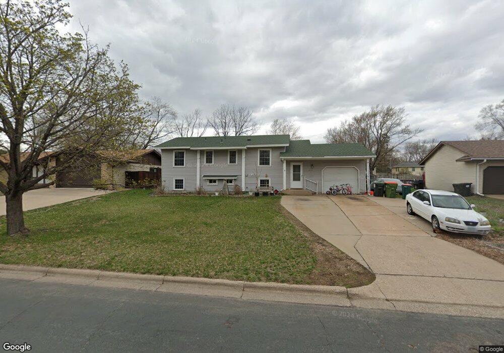 2673 106th Ln NW, Coon Rapids, MN 55433 - photo 1