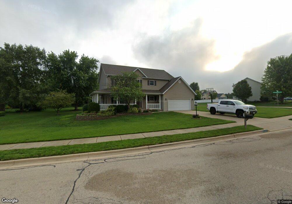5905 Brookmere St, Edwards, IL 61528 - photo 1