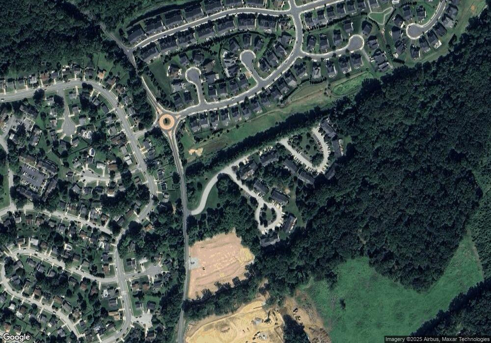 721 Burgh Westra Way, Abingdon, MD 21009 - photo 1