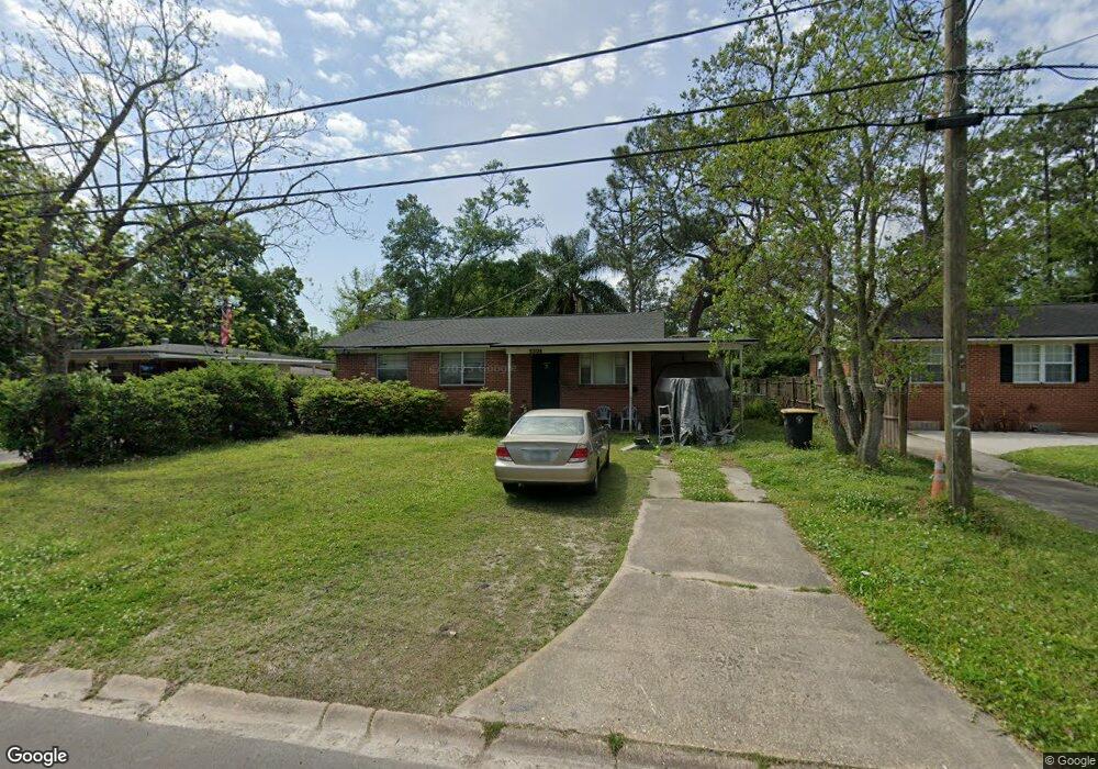 5306 Quan Dr, Jacksonville, FL 32205 - photo 1