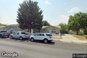 2549 N 400 E, North Logan, UT 84341