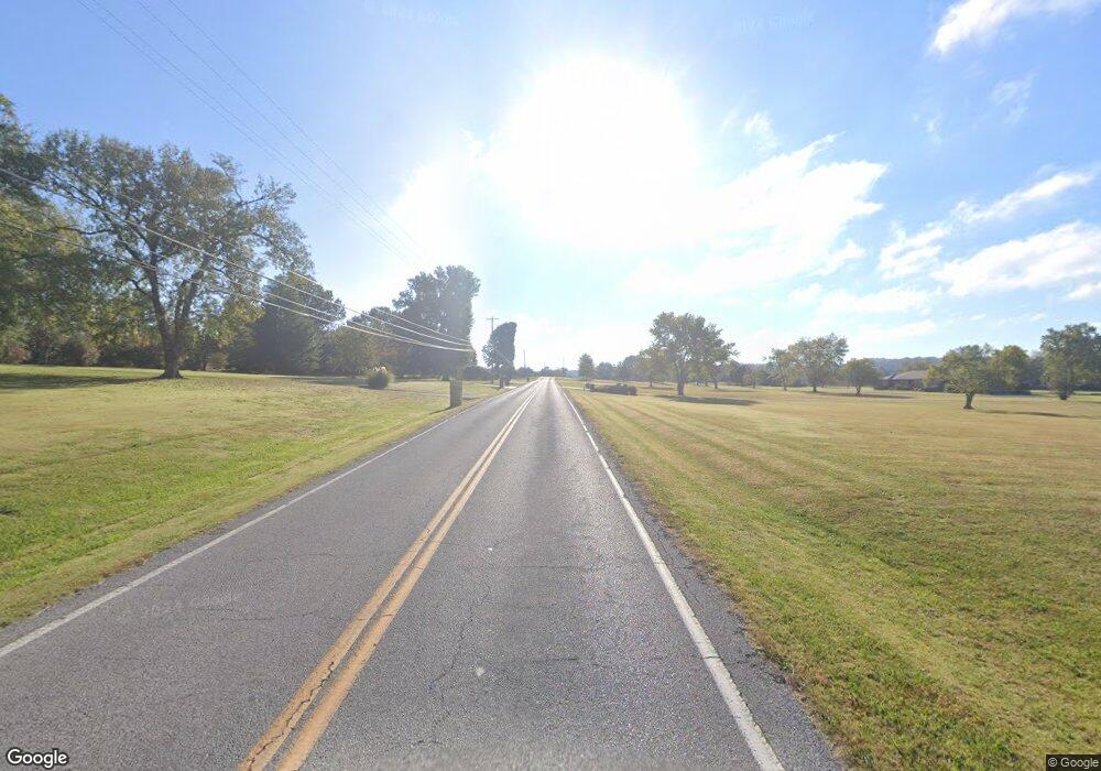 1742 Highway 130 E, Shelbyville, TN 37160 - photo 1