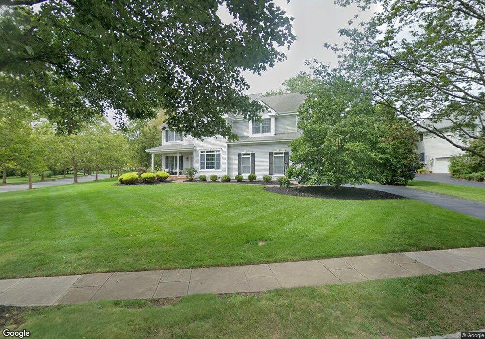 17 Arrowhead Ct, Skillman, NJ 08558 - photo 1