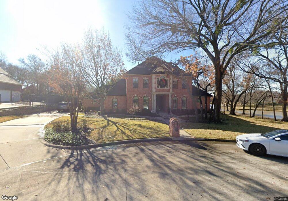 806 Elmbrook Ct, Southlake, TX 76092 - photo 1