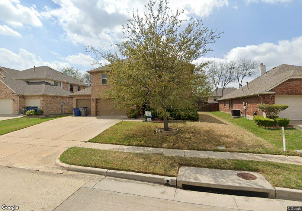 415 Wooded Creek Ave, Wylie, TX 75098 - photo 1