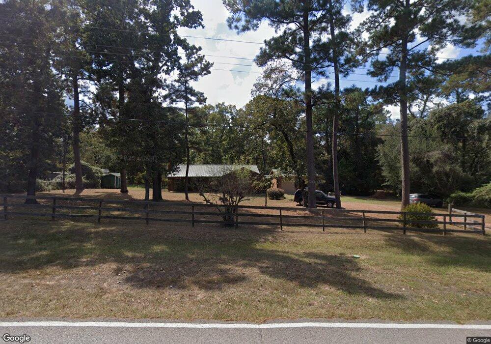 218 Oak Hollow Blvd, Magnolia, TX 77355 - photo 1