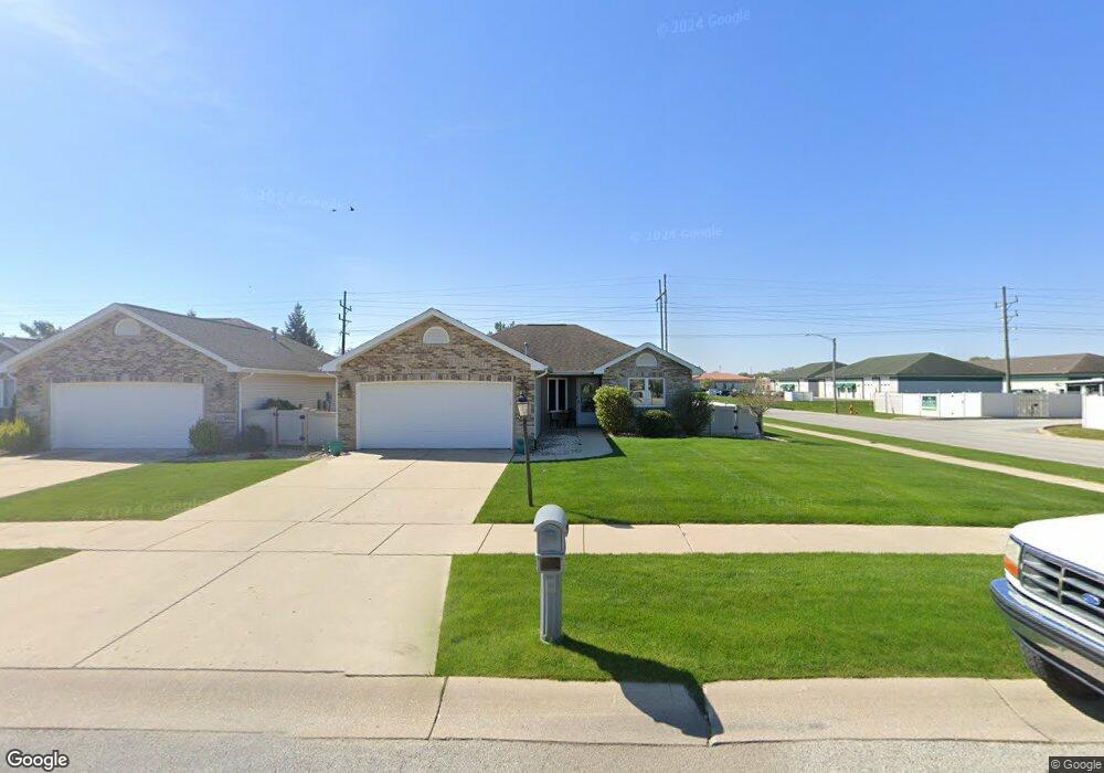 1161 Village Ct, Crown Point, IN 46307 - photo 1