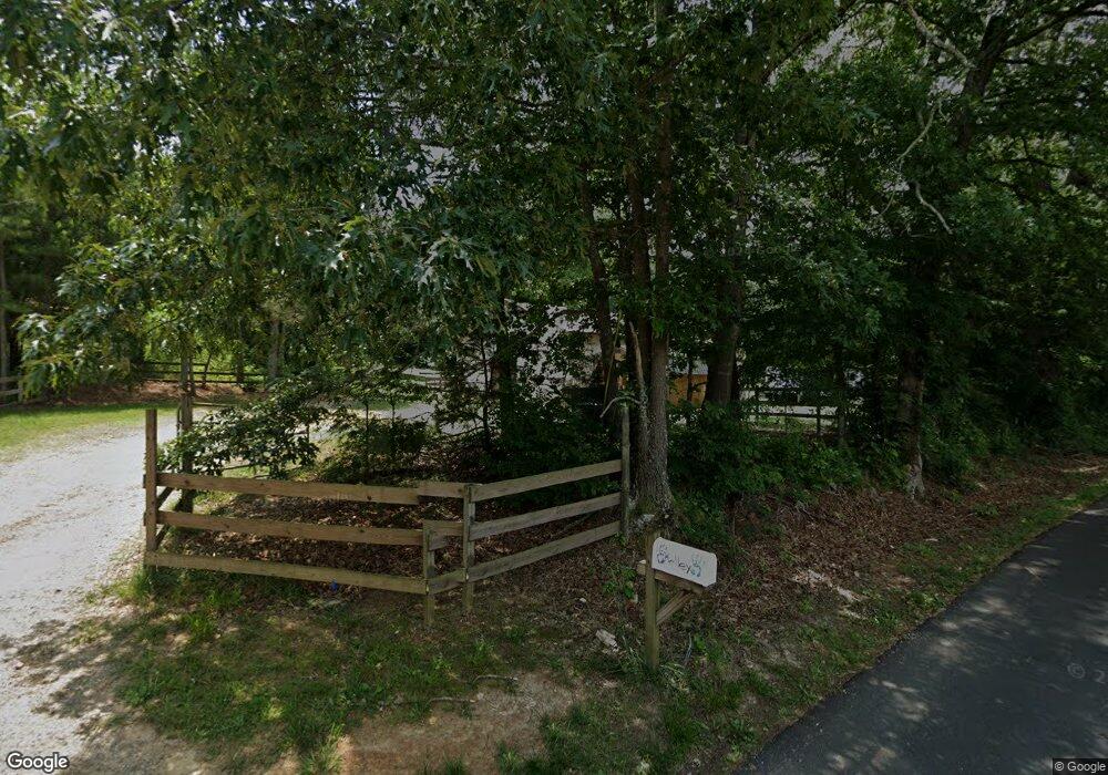 1394 Shaw Rd SW, Adairsville, FL 30103 - photo 1