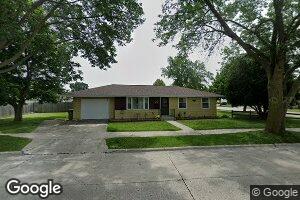 2017 Wilson Ave, Sheboygan, WI 53081