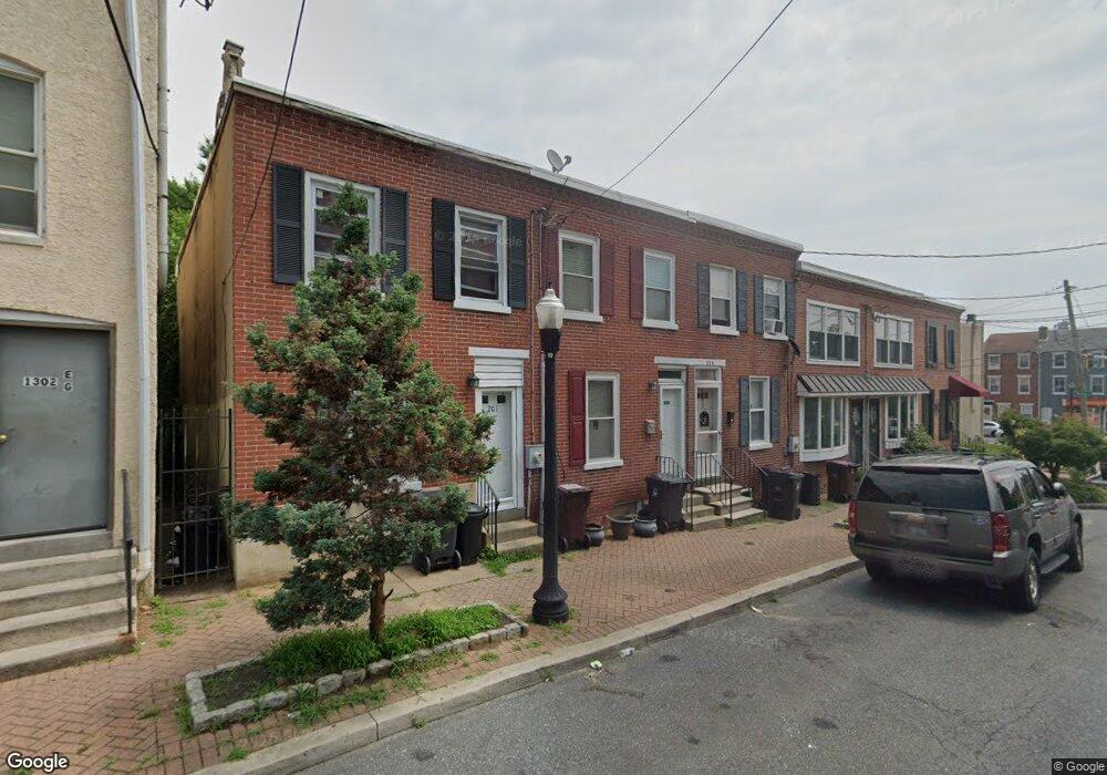 205 E 13th St, Wilmington, DE 19801 - photo 1