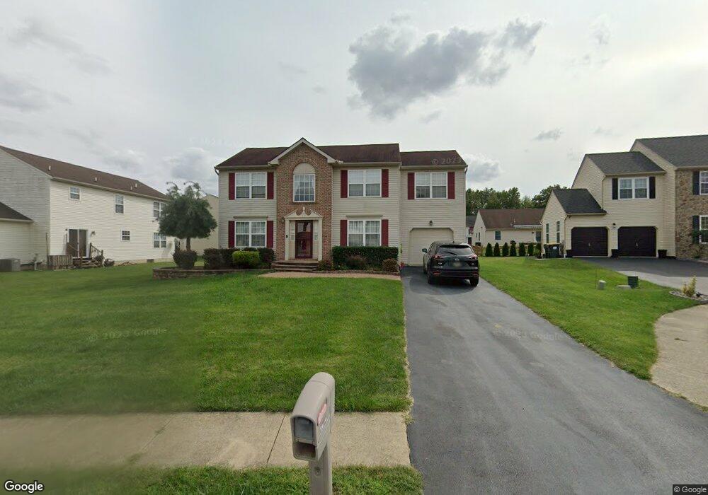 1804 Mandarin Ct, New Castle, DE 19720 - photo 1