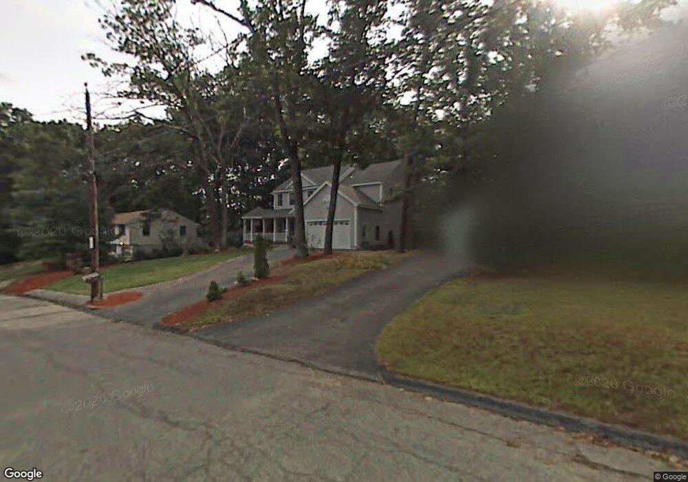 23 Morgan St, Worcester, MA 01606 - photo 1