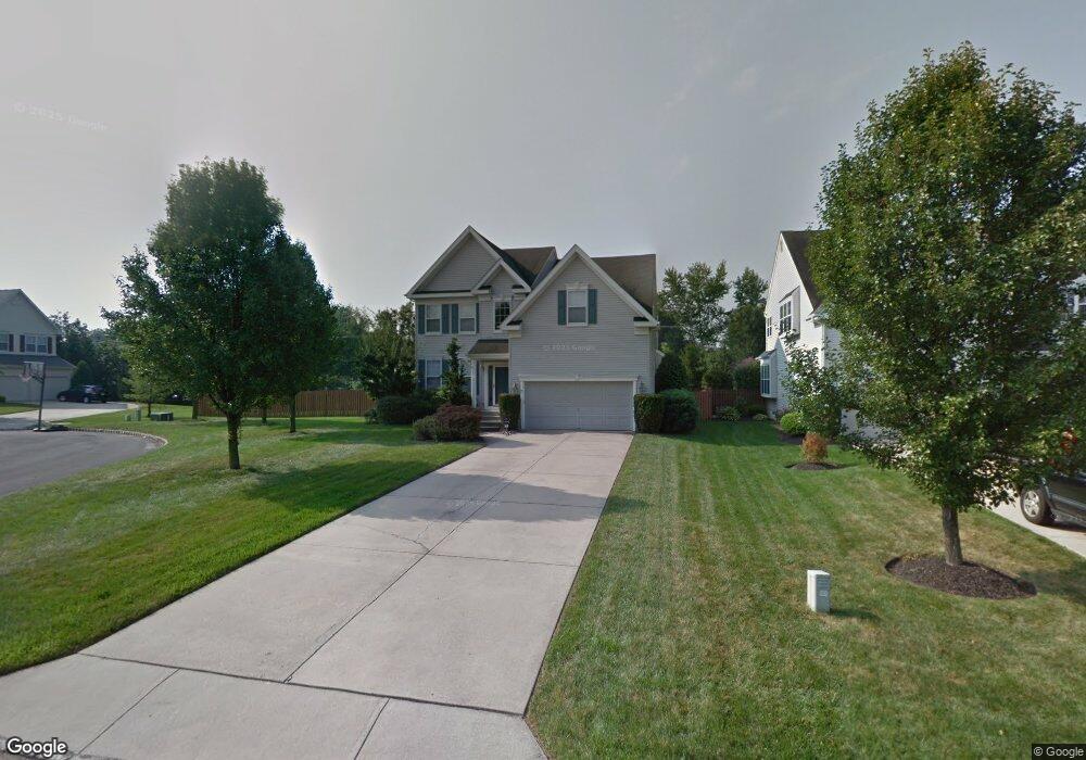 4 Carlisle Ct, Mount Laurel, NJ 08054 - photo 1