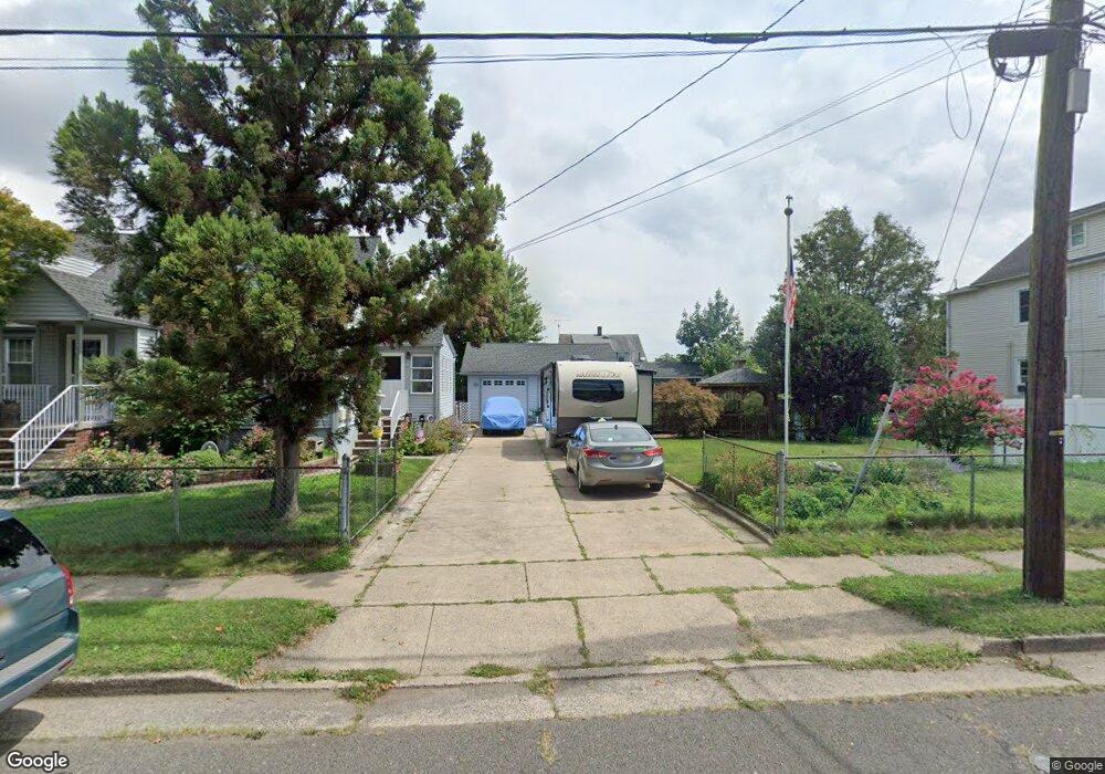 238 N 10th Ave, Manville, NJ 08835 - photo 1