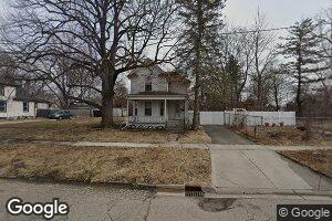 1028 Avenue B, Flint, MI 48503