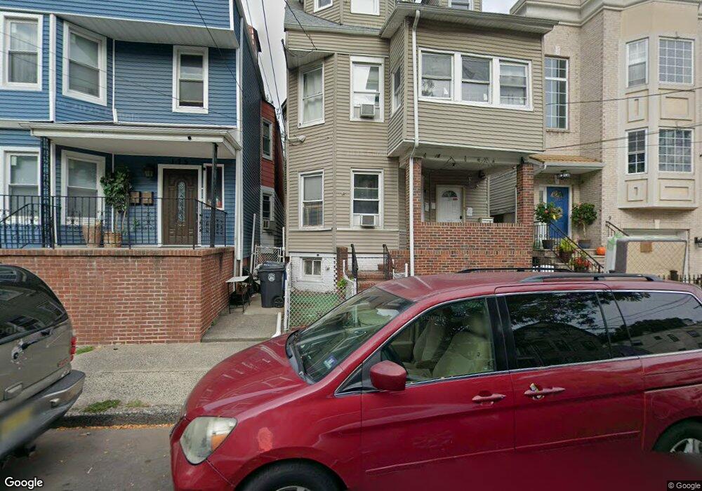 173 S 9th St, Newark, NJ 07107 - photo 1