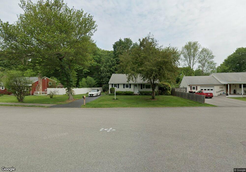 36 Morrison Rd, Brockton, MA 02302 - photo 1