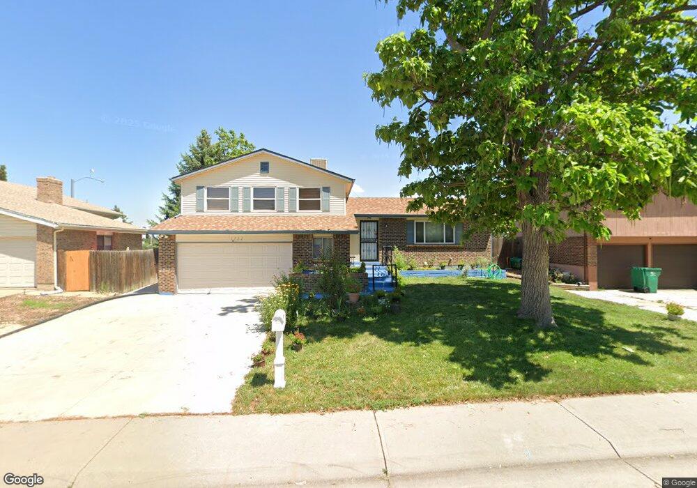 1722 S Granby St, Aurora, CO 80012 - photo 1
