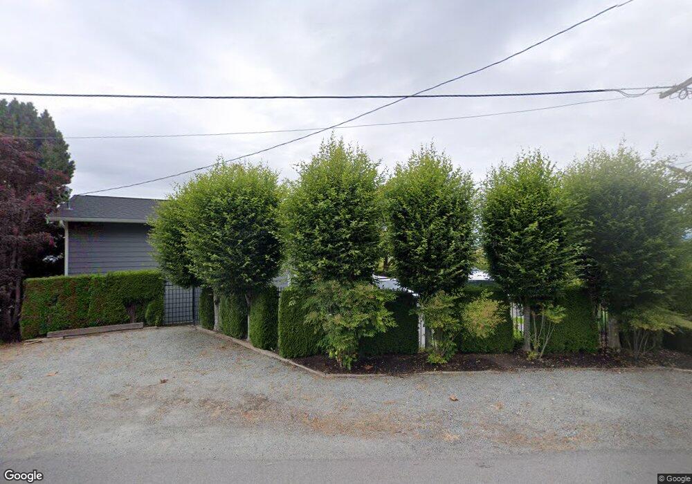 19628 Soundview Dr NW, Stanwood, WA 98292 - photo 1