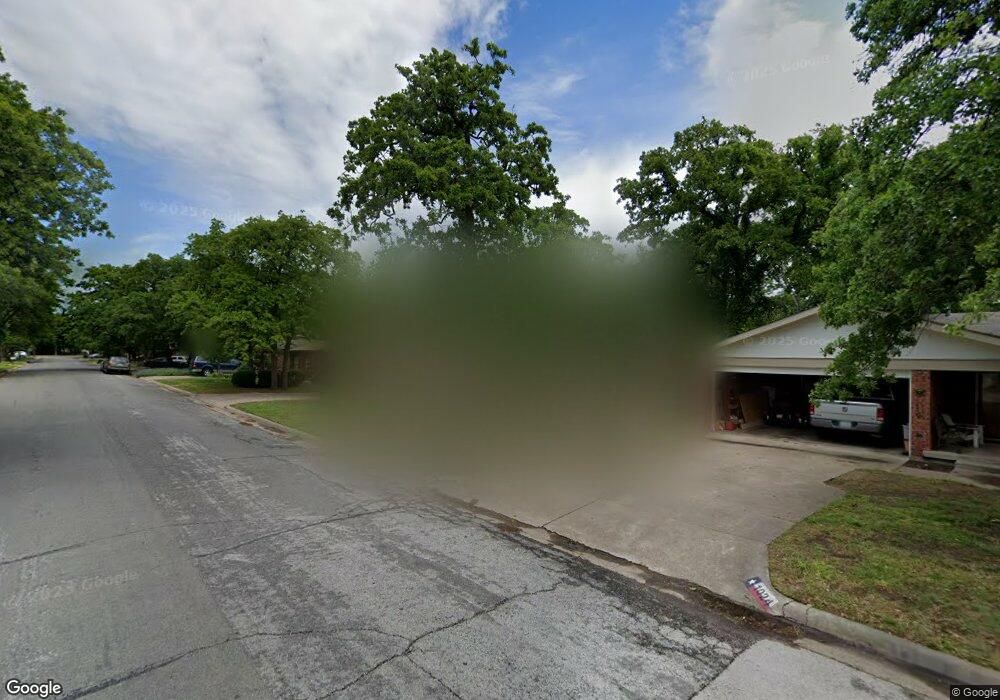 1028 Reed St, Hurst, TX 76053 - photo 1