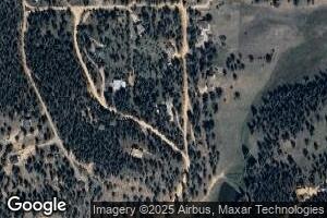 12447 S Danny Ave, Pine, CO 80470