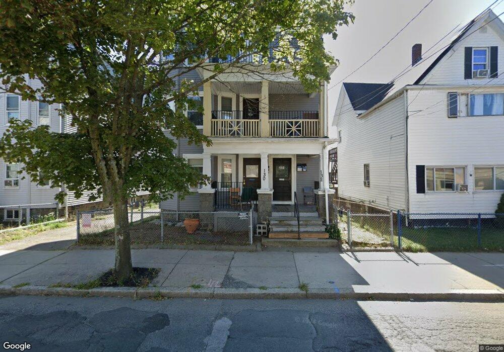 130 Hancock St, Everett, MA 02149 - photo 1