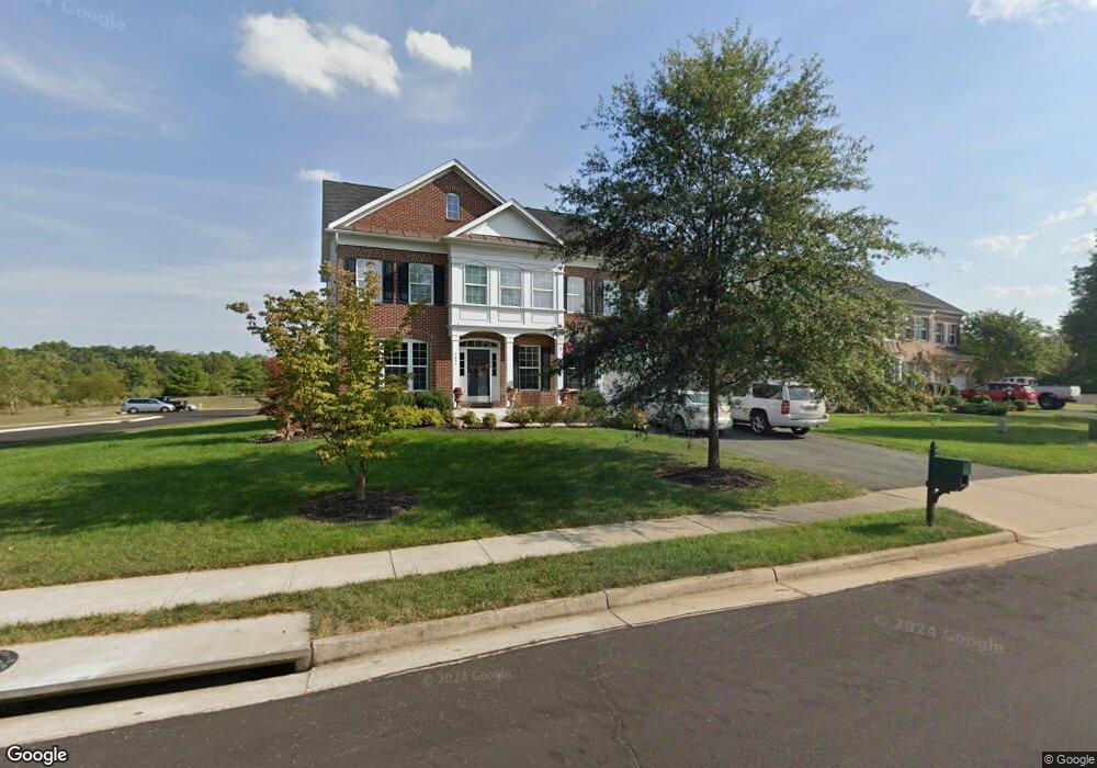 9651 Culloden Ct, Bristow, VA 20136 - photo 1