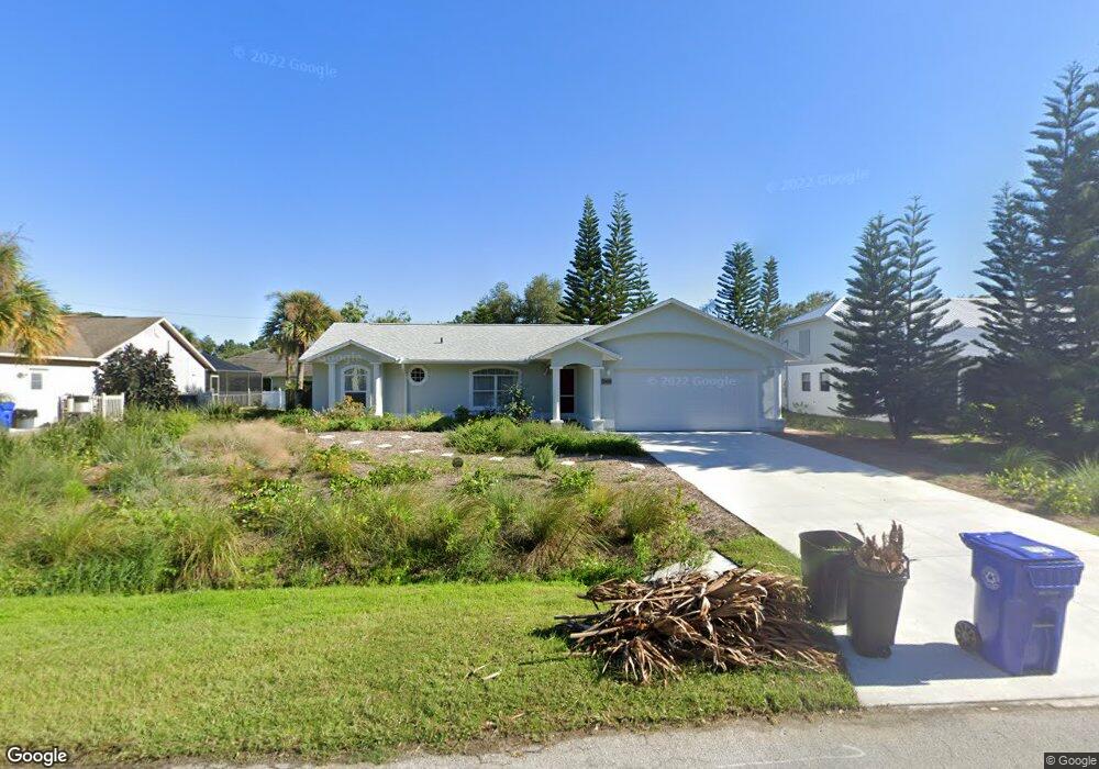 566 Benedictine Terrace, Sebastian, FL 32958 - photo 1