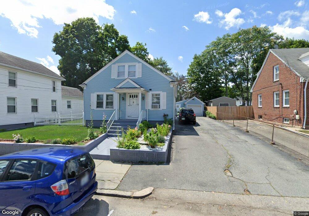 0 Address Withheld Ave unit 114866, Providence, RI 02909 - photo 1