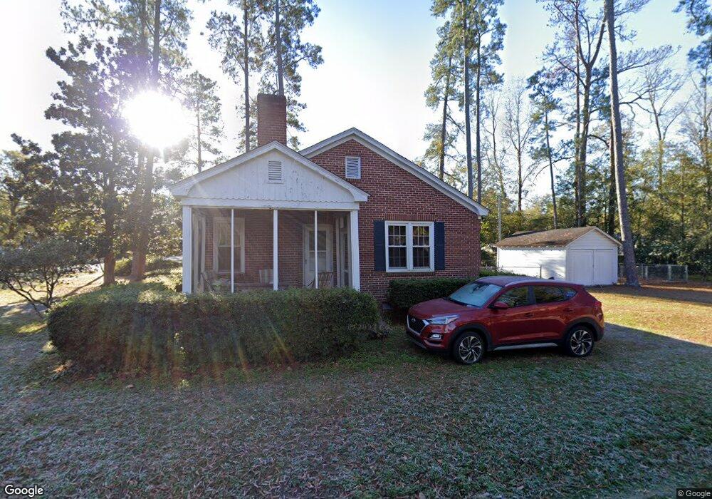 1409 Laurel St, Conway, SC 29526 - photo 1