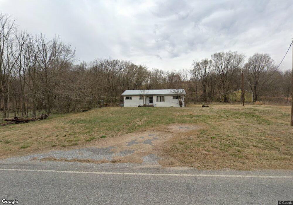 14803 Gailey Hollow Rd, Siloam Springs, AR 72761 - photo 1