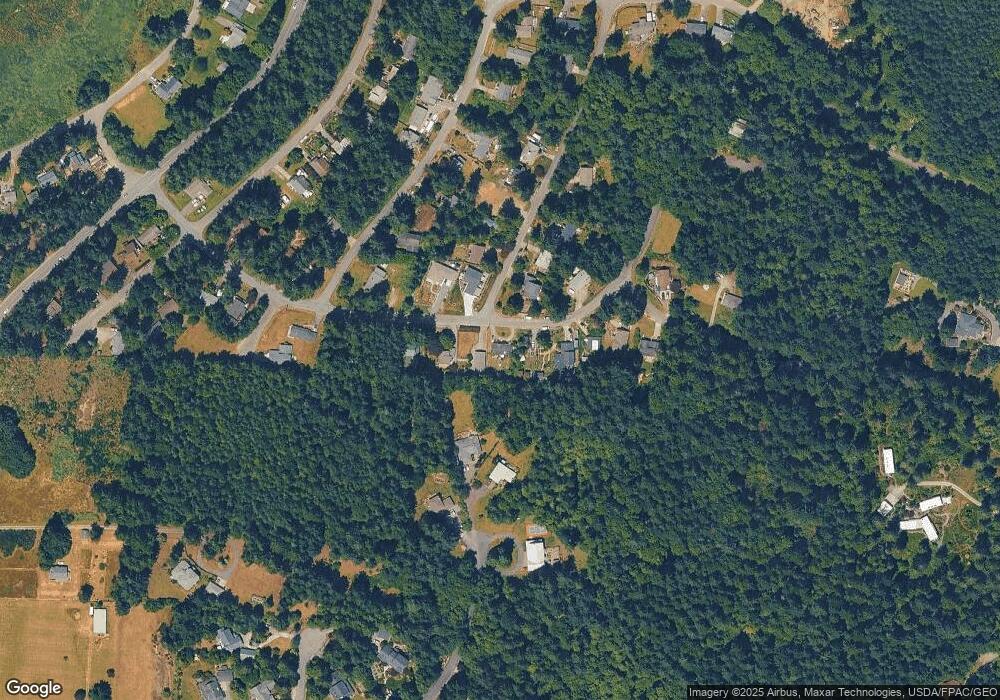 2910 Hi Crest Rd, Langley, WA 98260 - photo 1