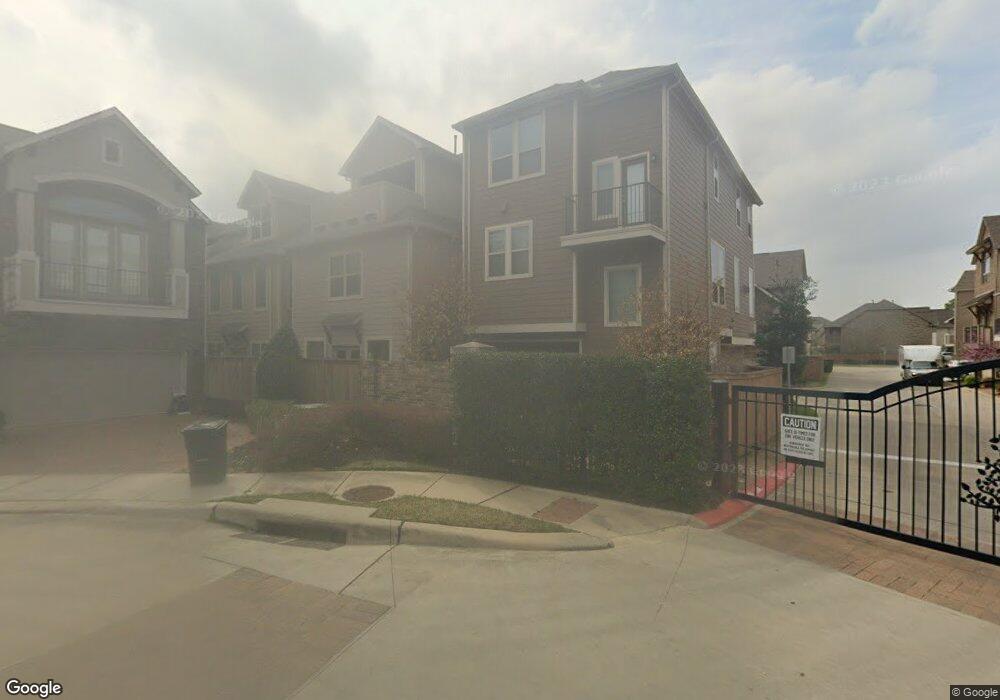 3508 Vista Terrace Ln, Houston, TX 77018 - photo 1