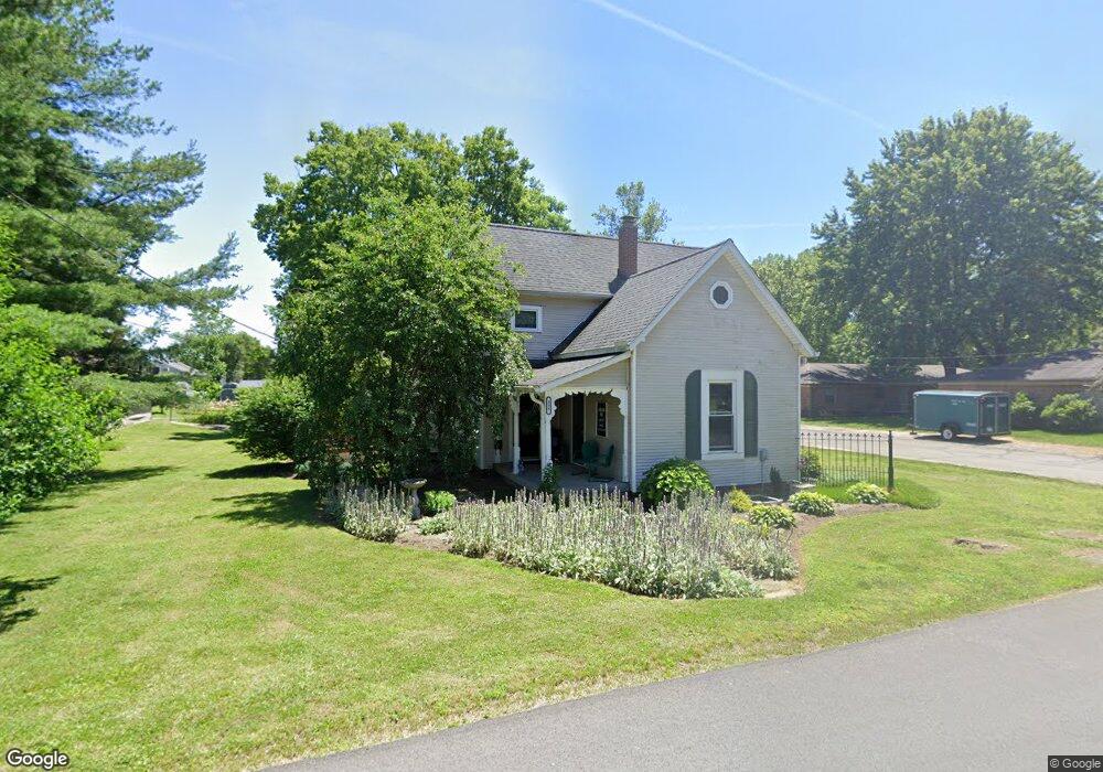 225 W Buchanan St, Plainfield, IN 46168 - photo 1