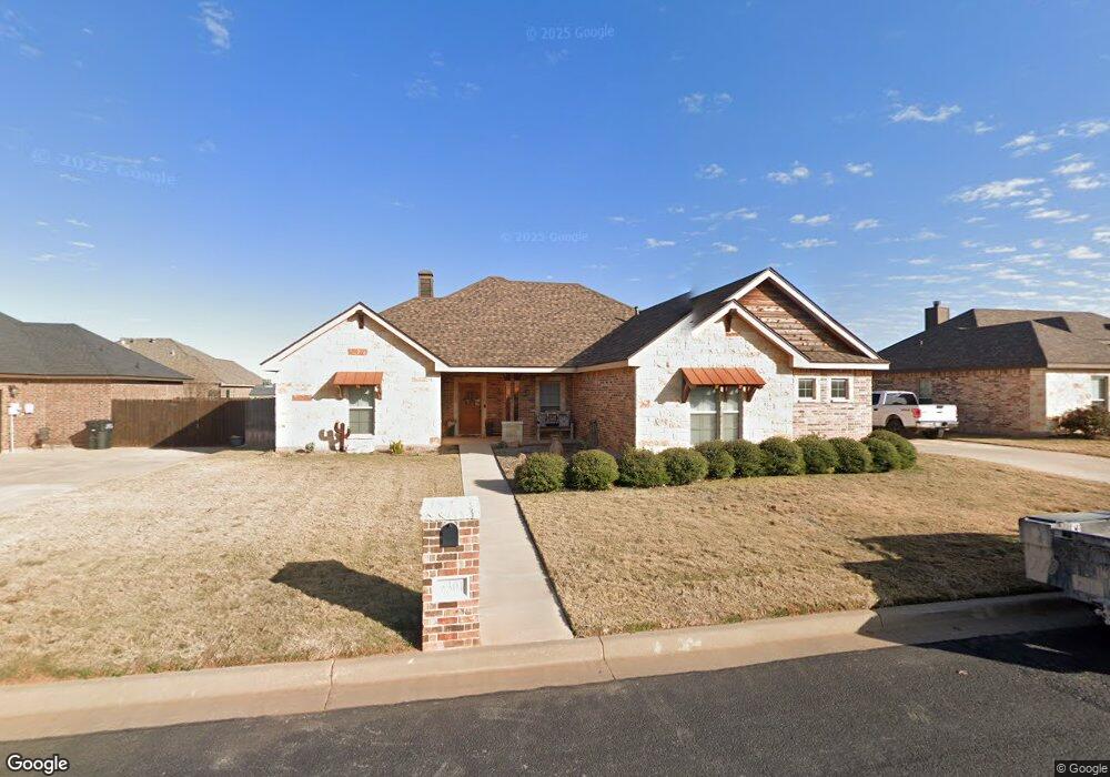 6301 Honor Roll Ct, Abilene, TX 79606 - photo 1
