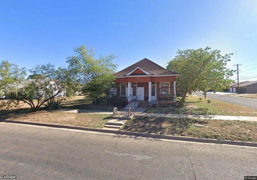 600 E 15th St, Big Spring, TX 79720 - photo 1