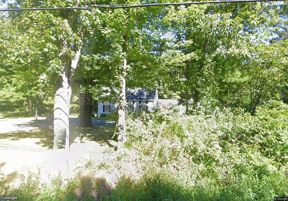 418 Flanders Rd, Woodbury, CT 06798 - photo 1