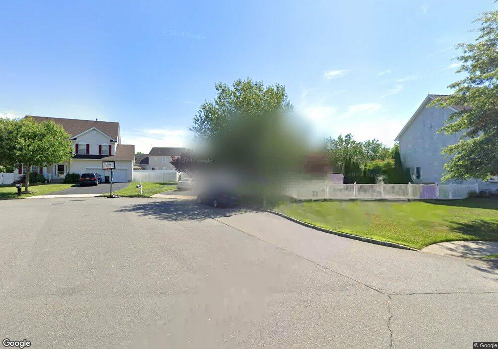 14 Rolling Meadows Ct, Old Bridge, NJ 08857 - photo 1